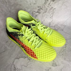 PUMA FUTURE 18.4 TT JR (Size 11.5)